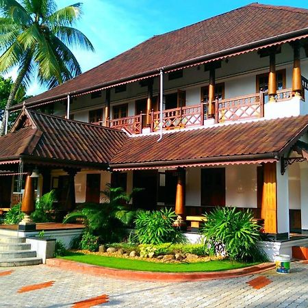 Azza Heritage Home Kochi Luaran gambar