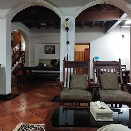 Azza Heritage Home Kochi Luaran gambar