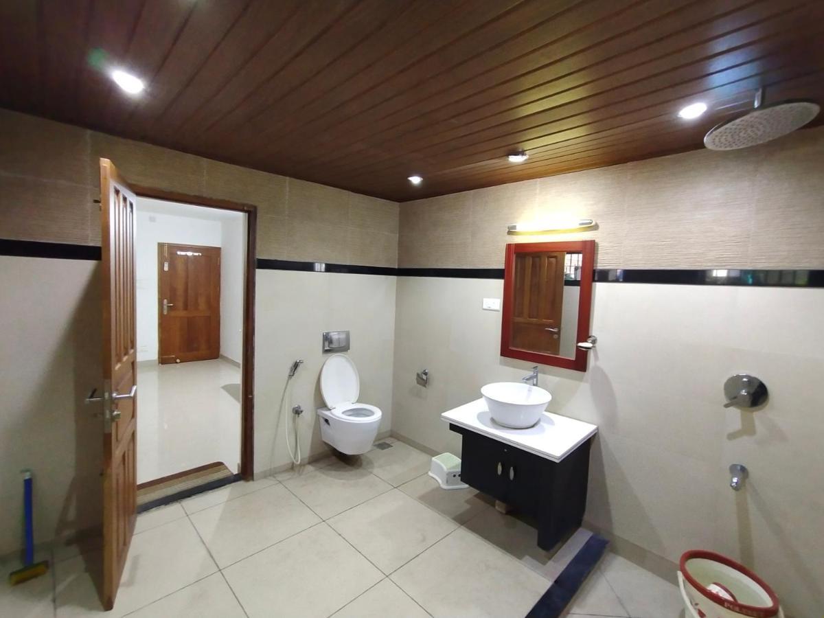 Azza Heritage Home Kochi Luaran gambar
