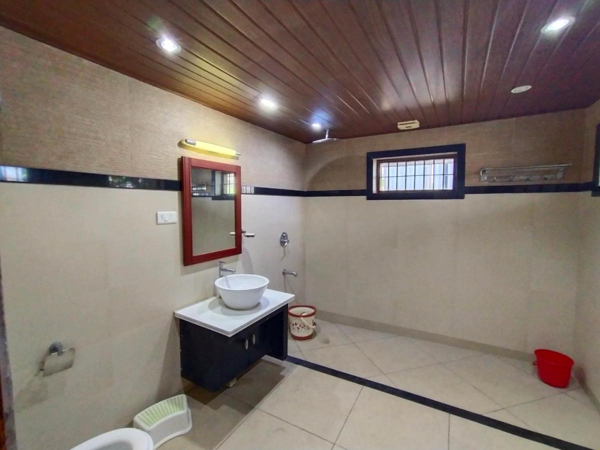 Azza Heritage Home Kochi Luaran gambar