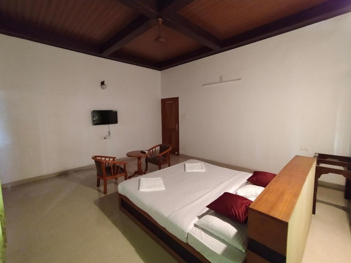 Azza Heritage Home Kochi Luaran gambar