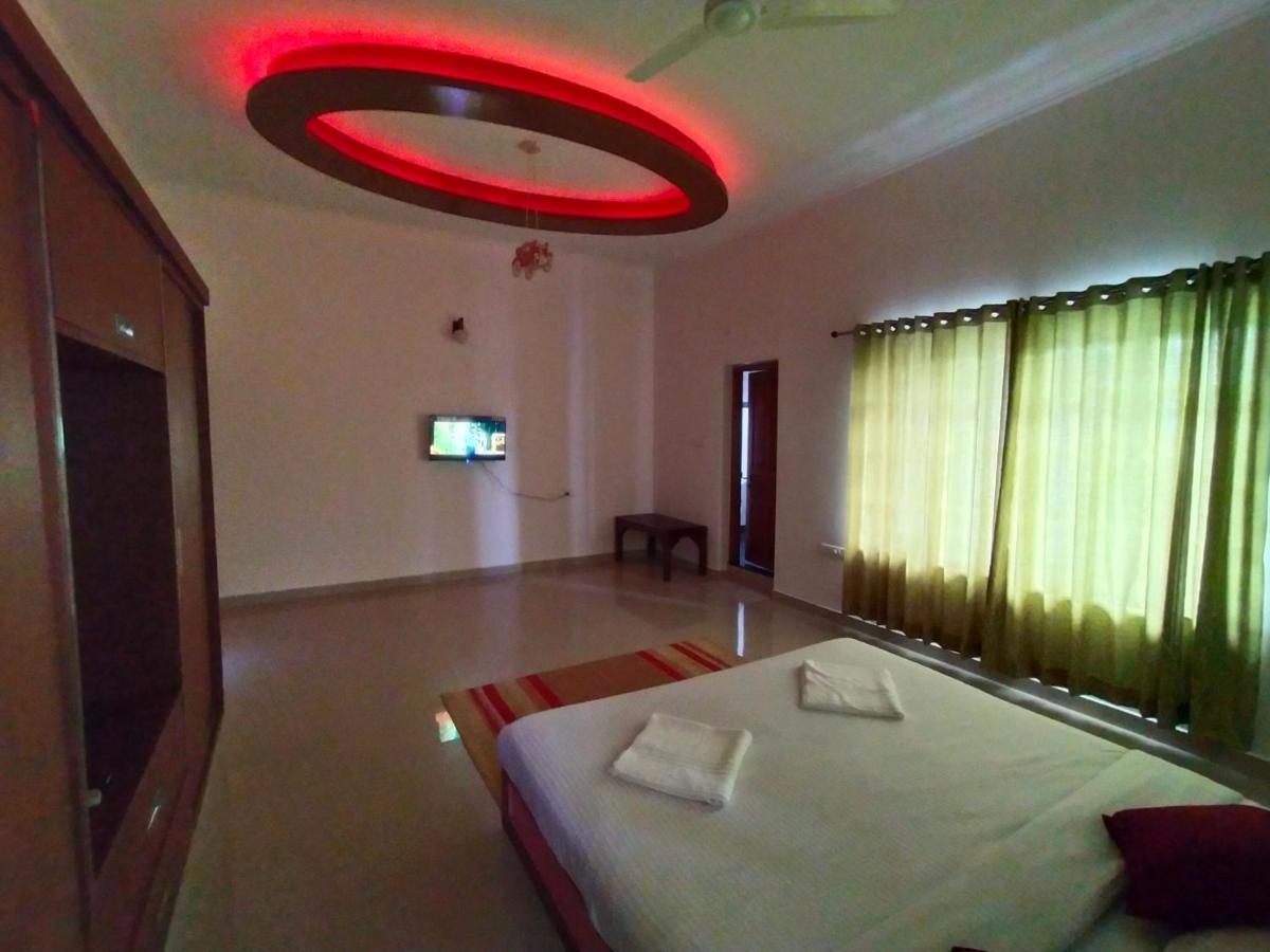 Azza Heritage Home Kochi Luaran gambar