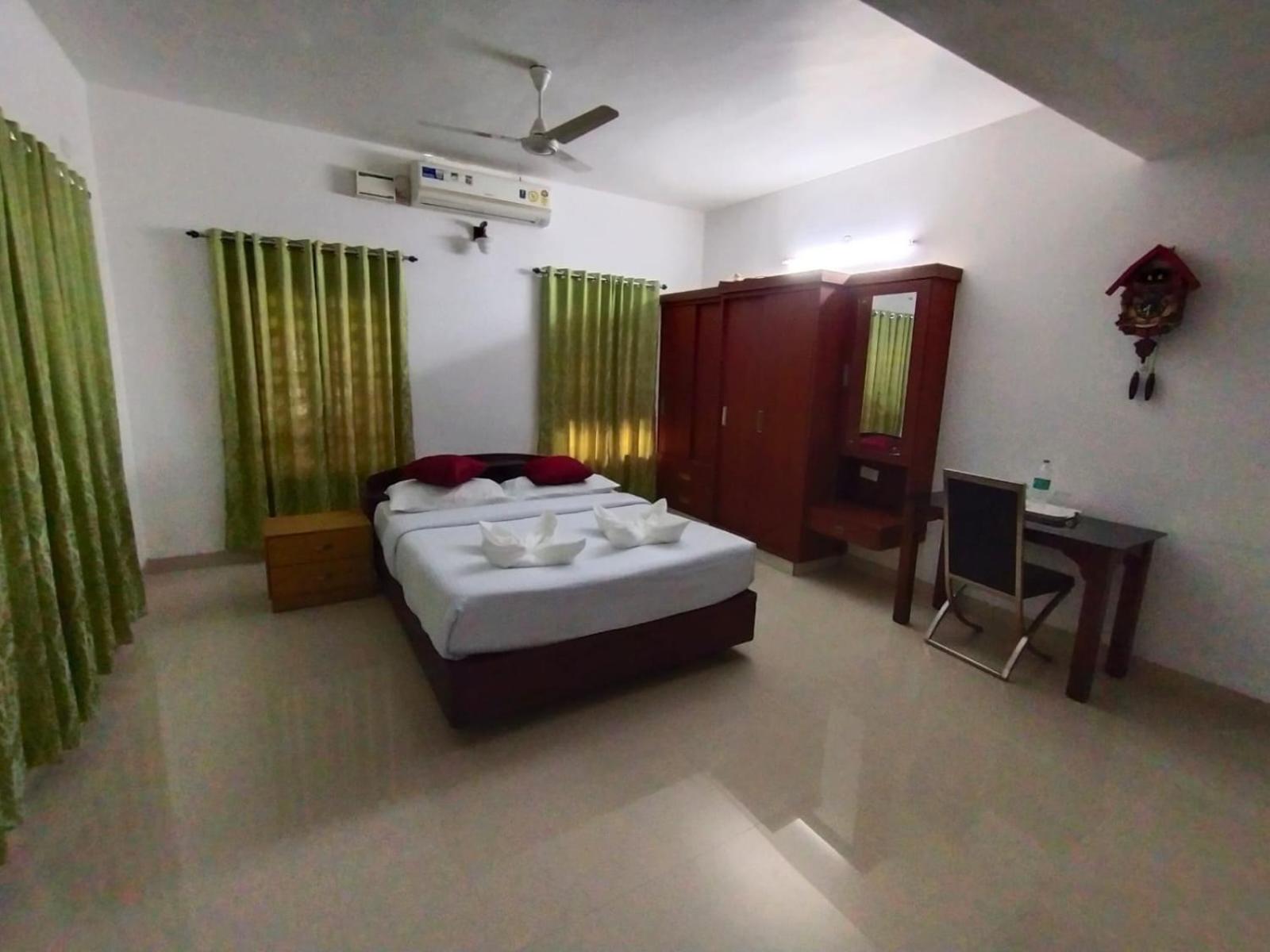 Azza Heritage Home Kochi Luaran gambar