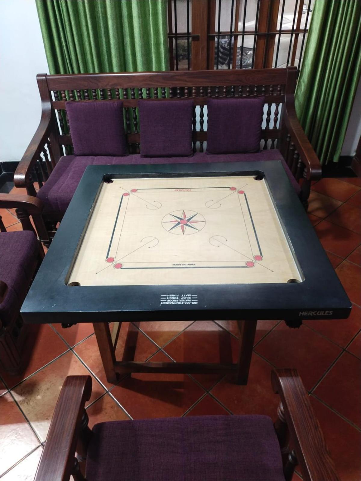 Azza Heritage Home Kochi Luaran gambar