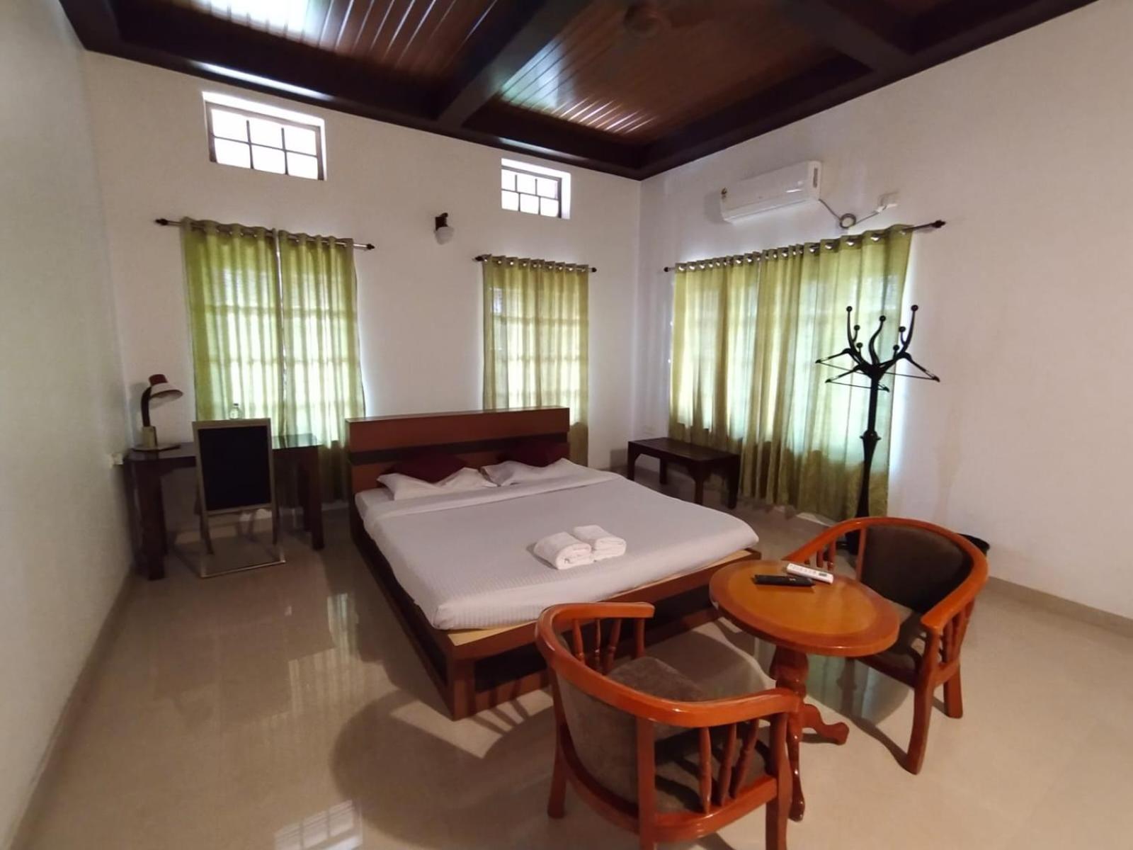 Azza Heritage Home Kochi Luaran gambar