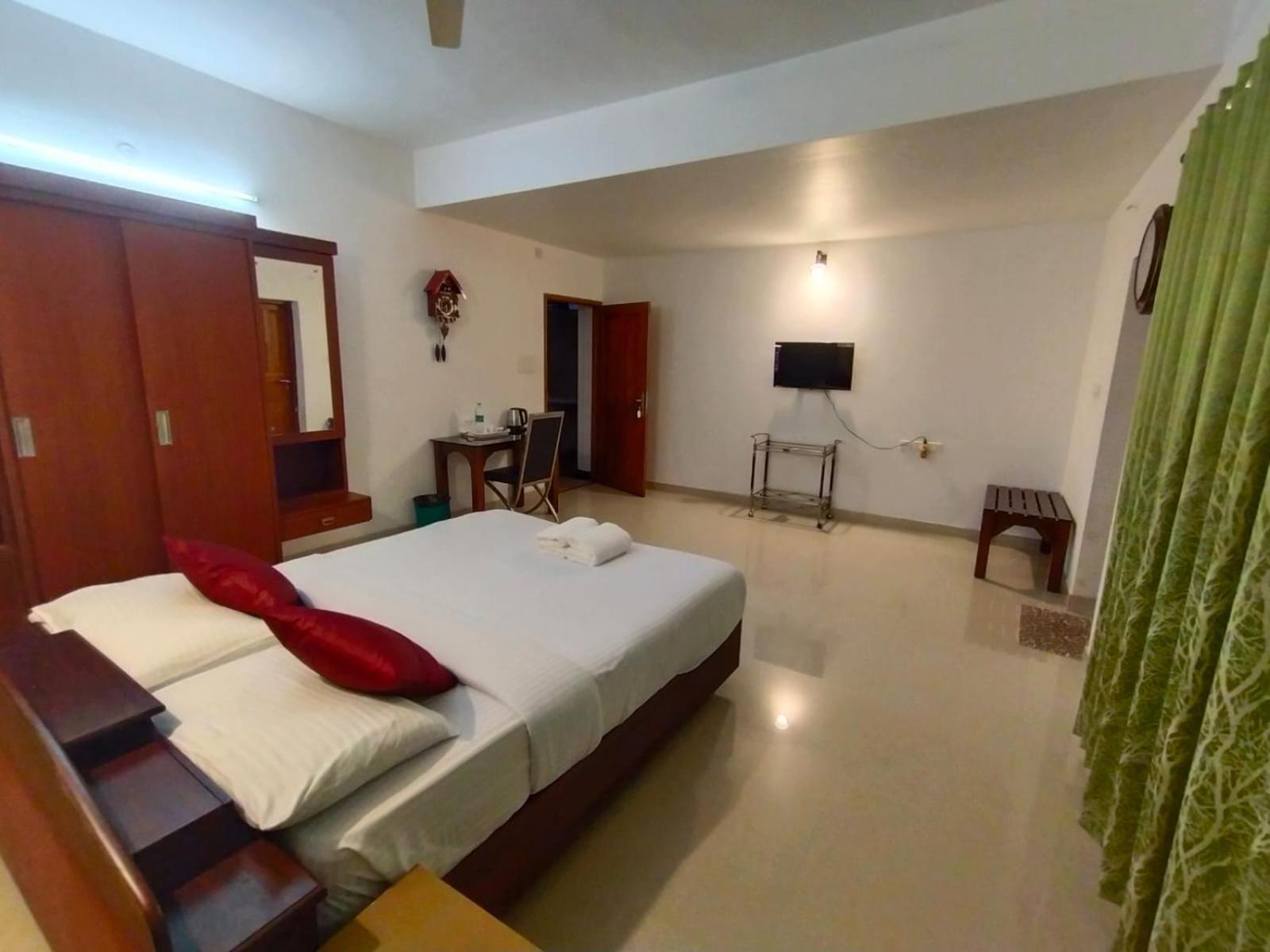 Azza Heritage Home Kochi Luaran gambar