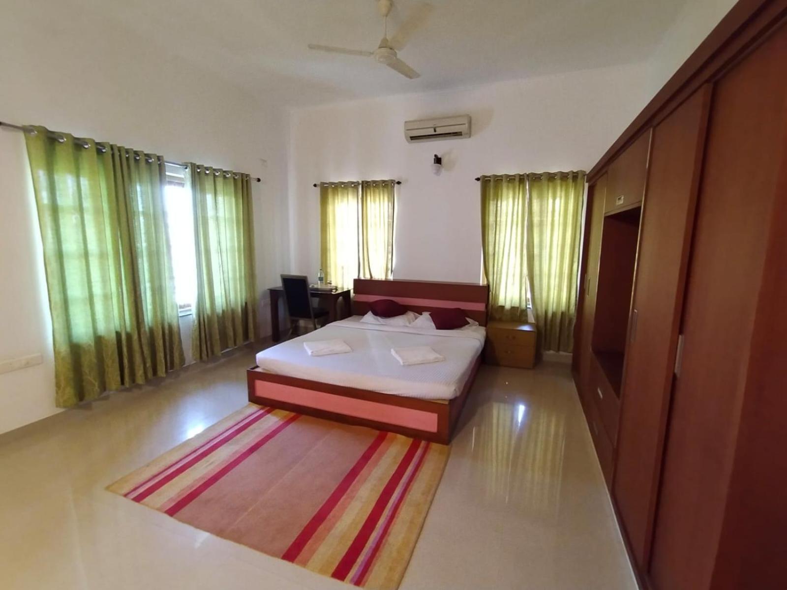 Azza Heritage Home Kochi Luaran gambar