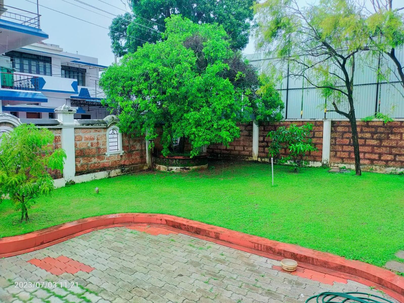 Azza Heritage Home Kochi Luaran gambar