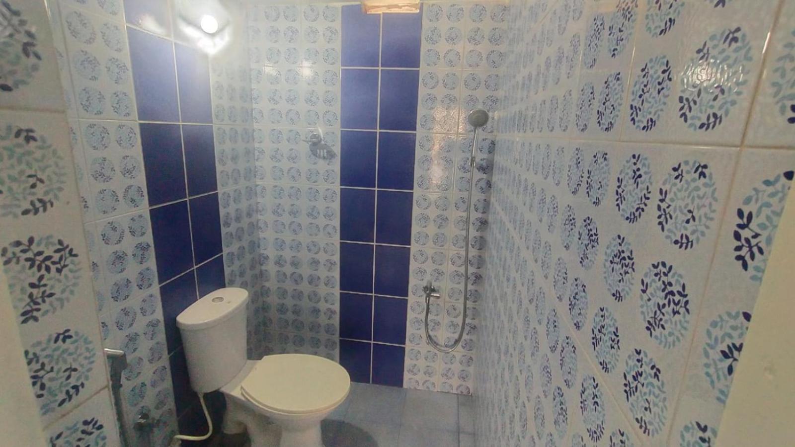Azza Heritage Home Kochi Luaran gambar