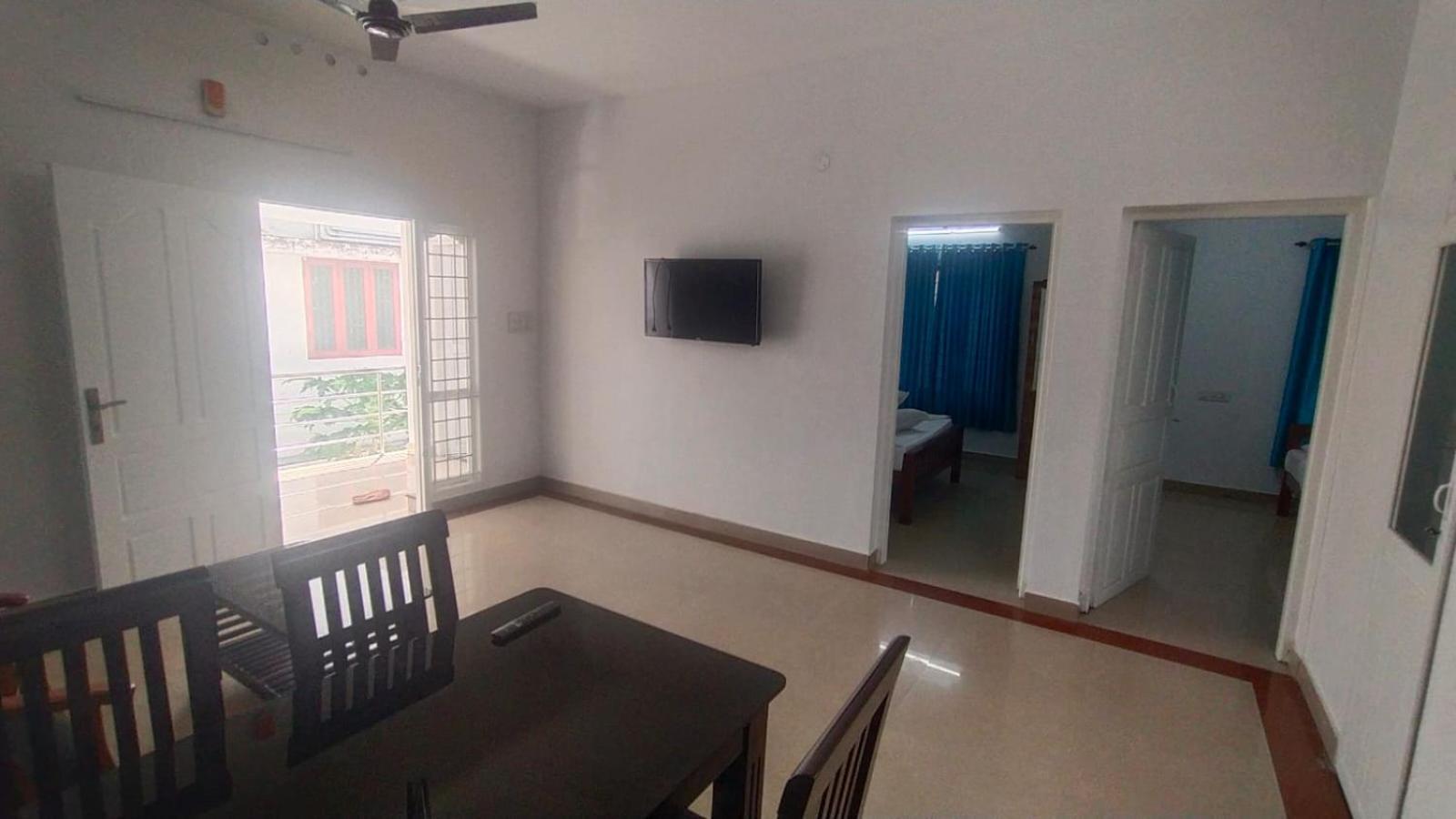 Azza Heritage Home Kochi Luaran gambar