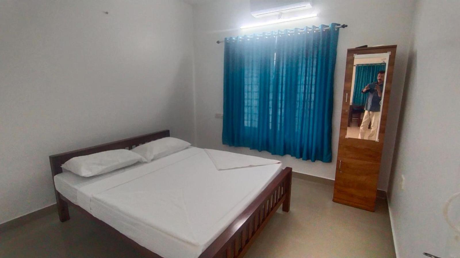 Azza Heritage Home Kochi Luaran gambar