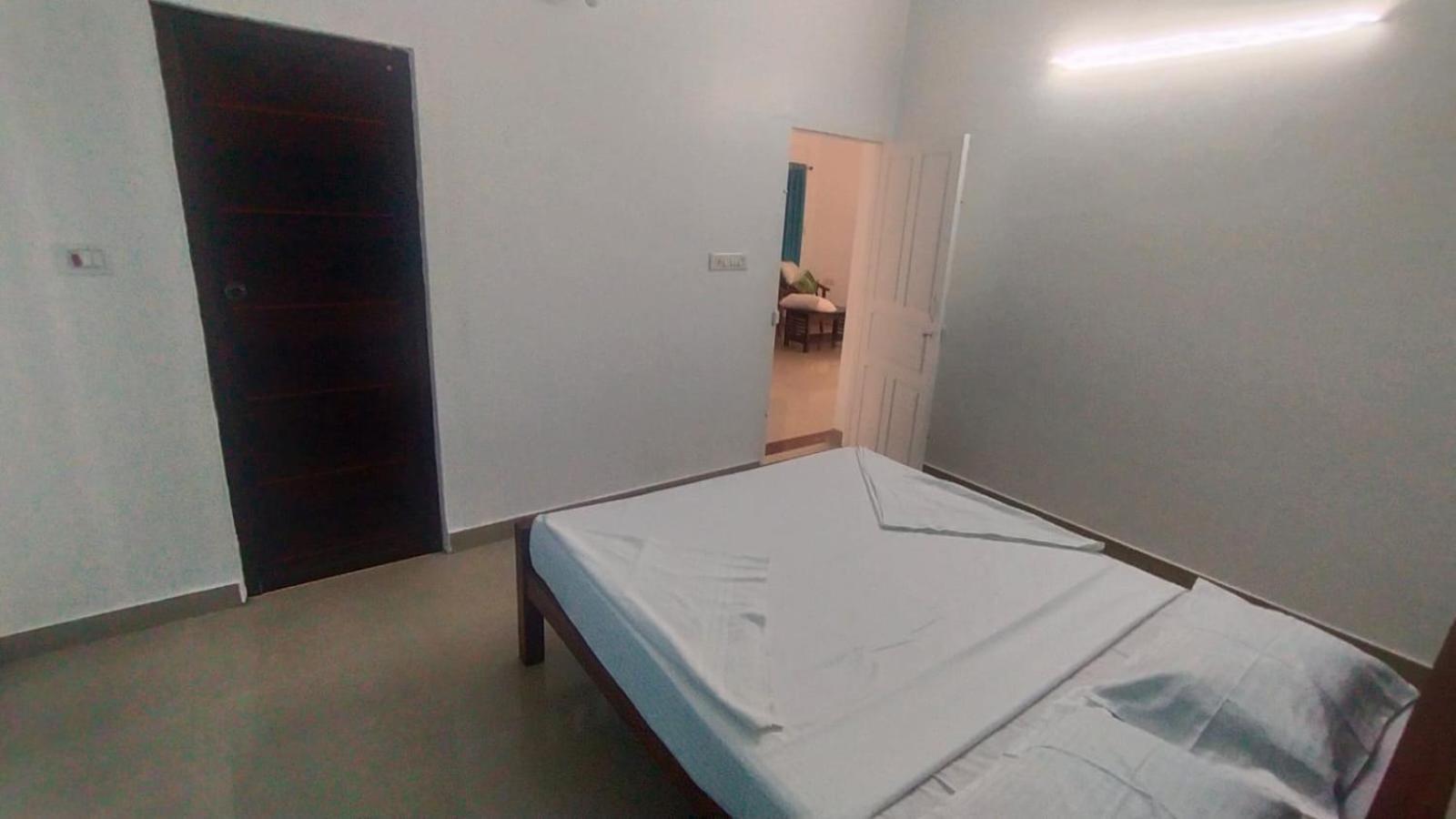 Azza Heritage Home Kochi Luaran gambar