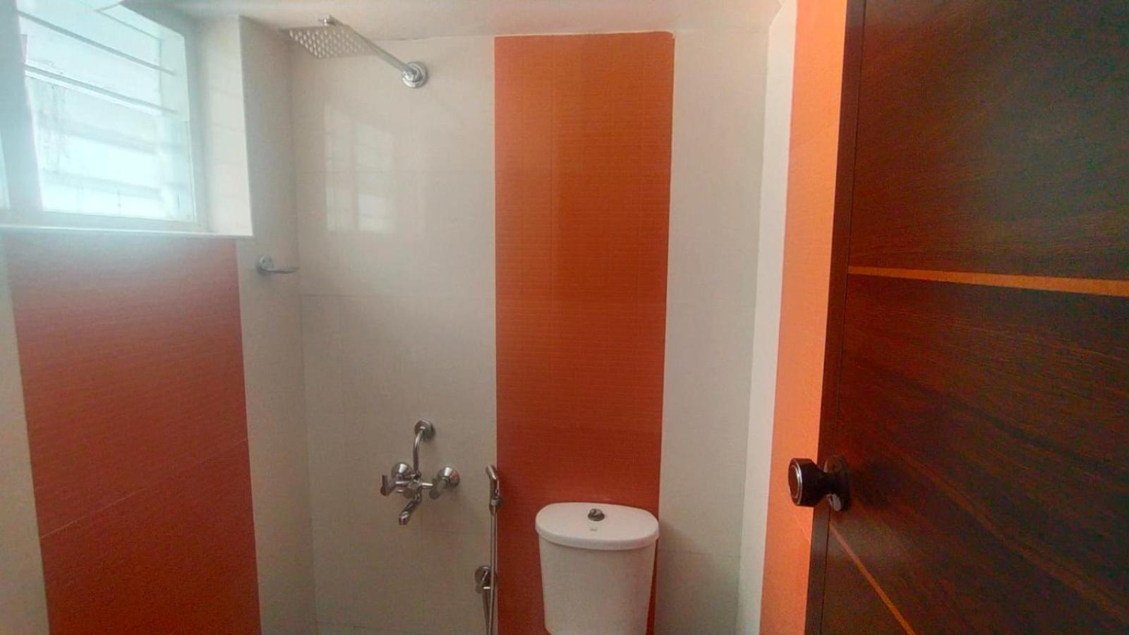 Azza Heritage Home Kochi Luaran gambar