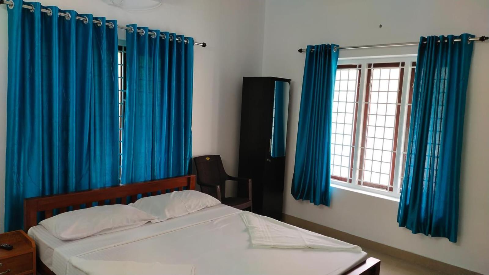 Azza Heritage Home Kochi Luaran gambar