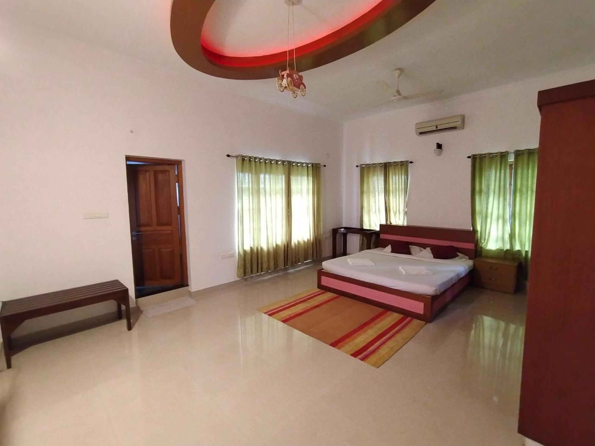 Azza Heritage Home Kochi Luaran gambar