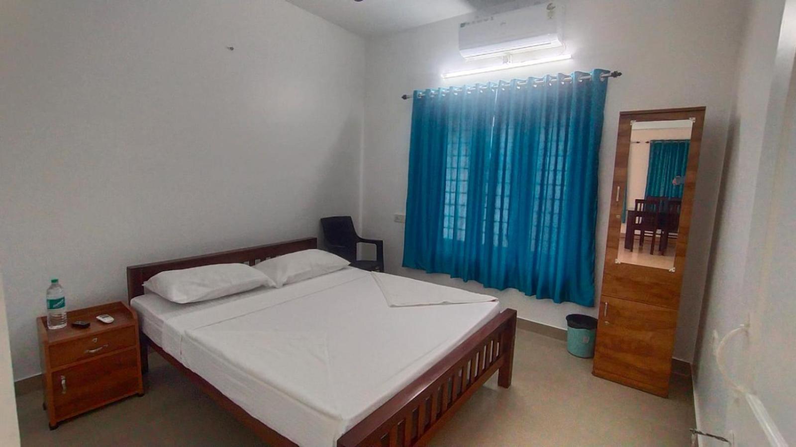Azza Heritage Home Kochi Luaran gambar